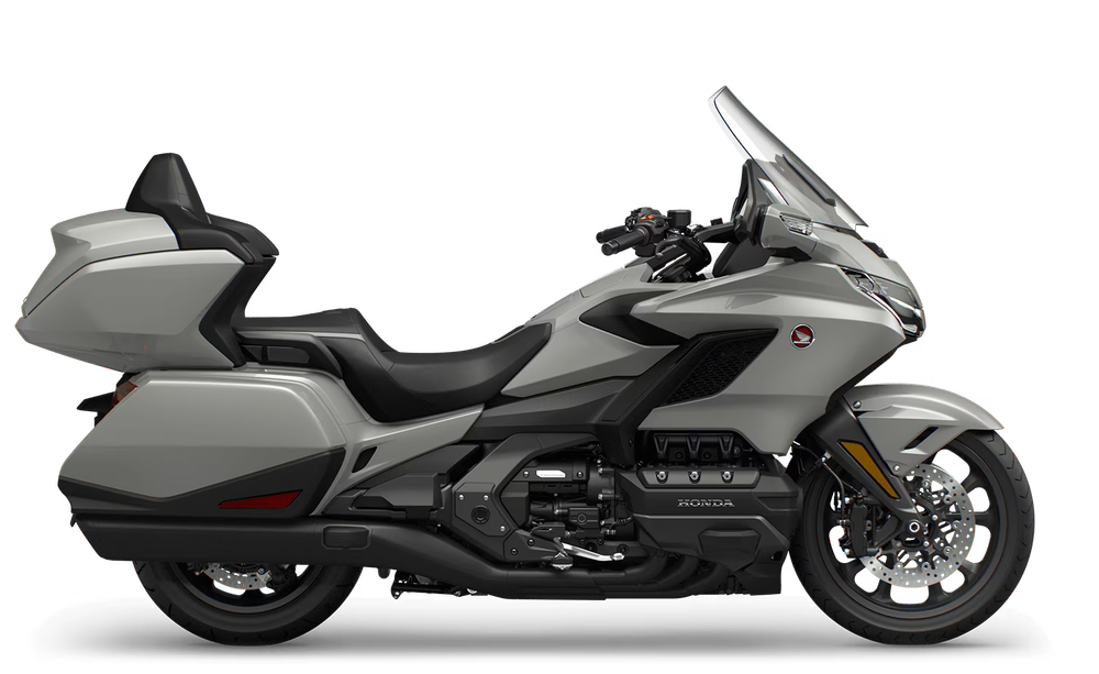Honda GL 1800 Gold Wing (DCT) 2026