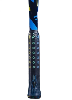 Детская теннисная ракетка Babolat Ballfighter 25