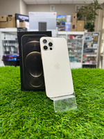 Б/У iPhone 12 Pro 256Gb Gold