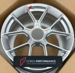 КОВАНЫЕ ДИСКИ для Porsche 911 991.1 TARGA 4S 2011 -
