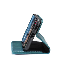Чехол-книжка CaseMe Matte Samsung Galaxy S25 Edge