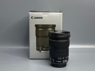 Canon EF 24-105mm f/3.5-5.6 IS STM