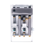 Готовая система насосной группы КРТ 2