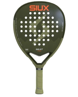 Ракетка для Padel Siux Beat Hybrid 2026