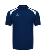 Поло Jogel DIVISION PerFormDRY CVC Polo-K, темно-синий Z4
