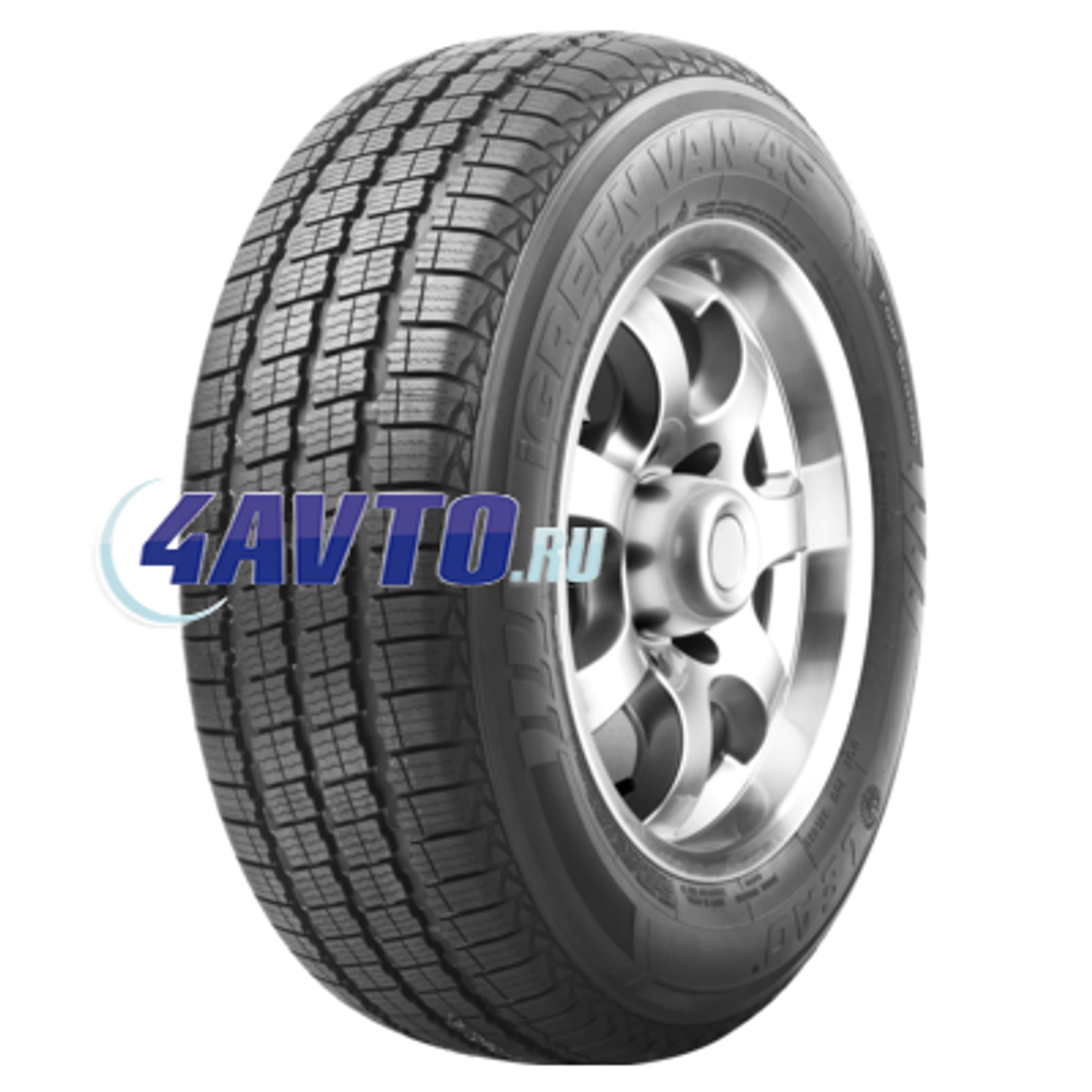 Легковая шина LingLong Leao iGreen Van 4S 225/65R16C