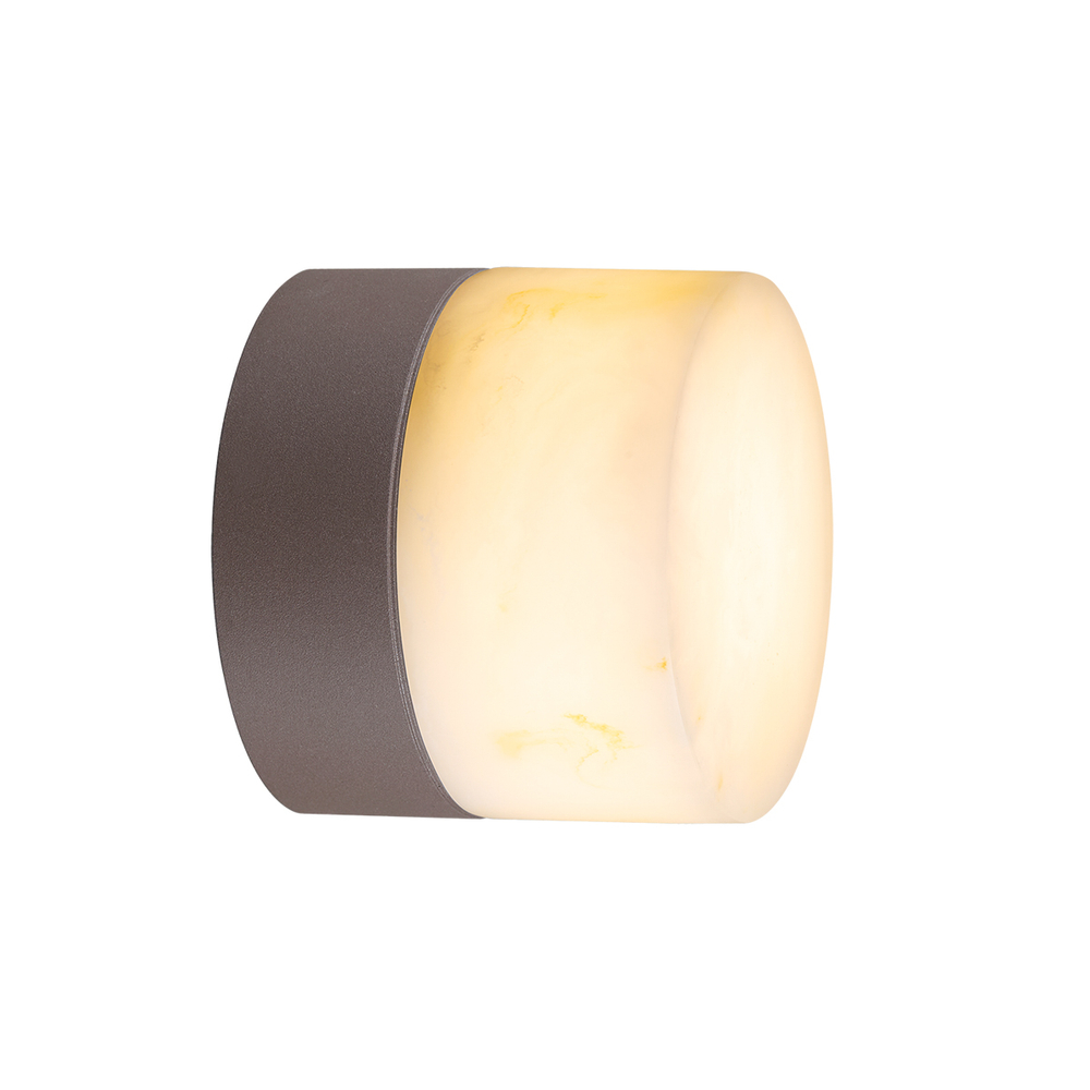 Настенный светодиодный светильник Odeon Light CANDELA 7190/6WL