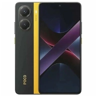 Смартфон Xiaomi POCO X7 Pro 12/256 ГБ жёлтый