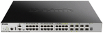 Коммутатор D-Link DGS-3630-28PC/A2ASI
