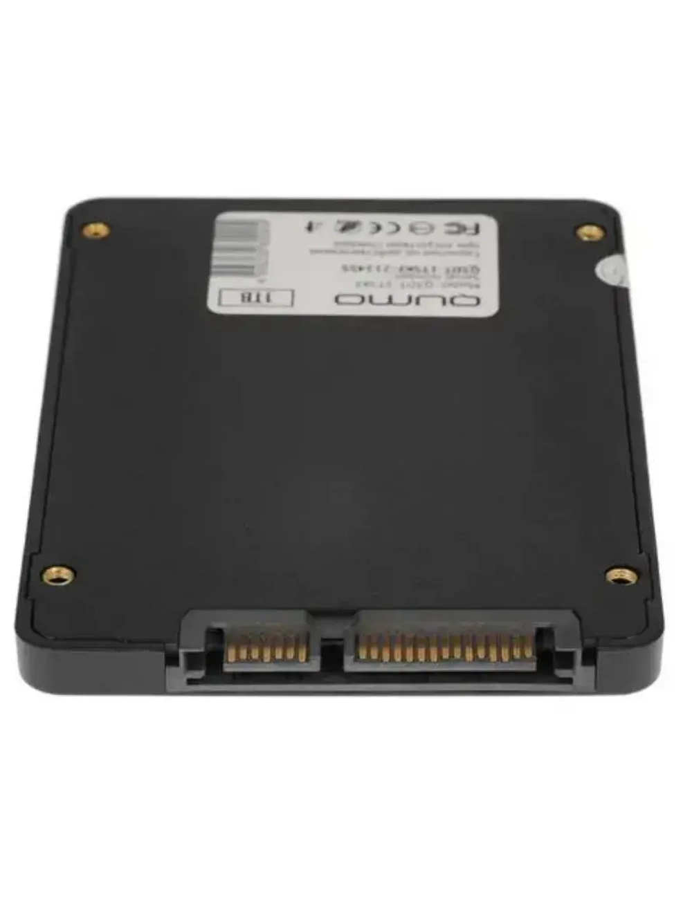 1 ТБ 2.5" SSD накопитель Novation Q3DT-1TSKF