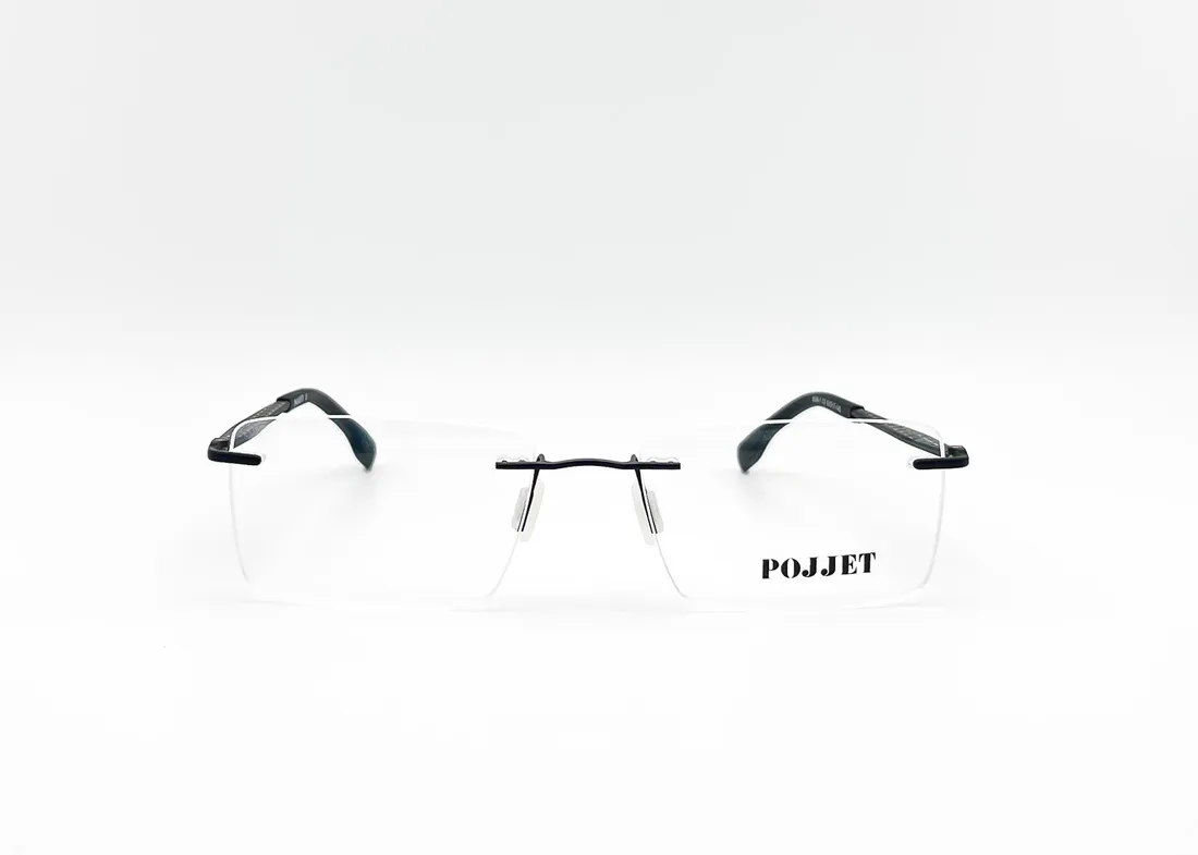 Изг. оправы Pojjet 8529-1 C2