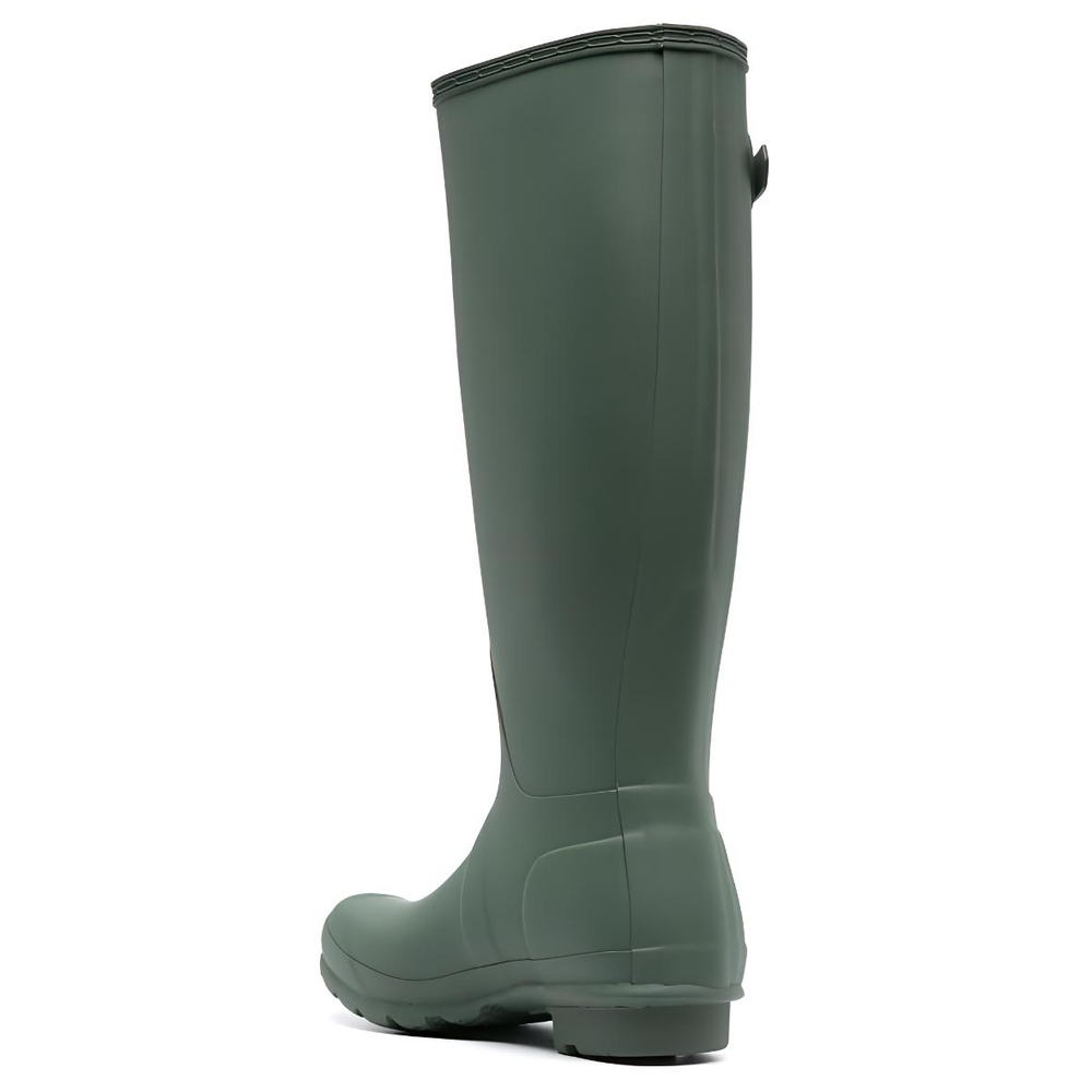KENZO X Hunter Wellington Boots