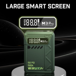 Устройство пусковое портативное бустер Yesper  37 Wh 1500A Model: M3 Pro