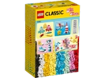 Конструктор LEGO Classic 11032 Креативная цветовая забава