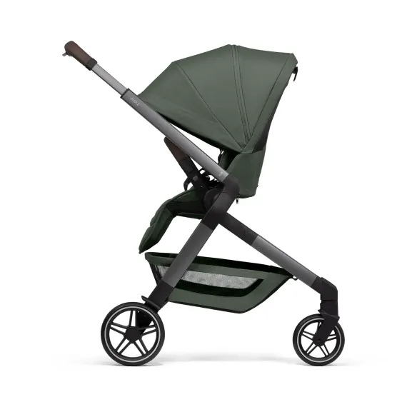 Прогулочная коляска Joolz Hub2 Forest Green