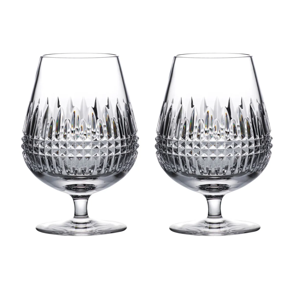 Waterford Набор из 2 бокалов для бренди Lismore Diamond Connoisseur 510 мл EAN 701587467100