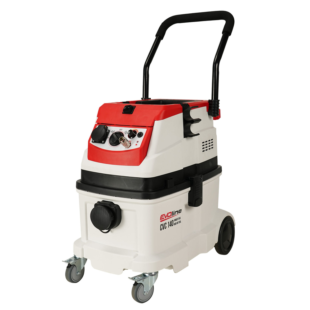 Пылесос EVOline CVC 140 Power Tool and Air Tool (M-class)