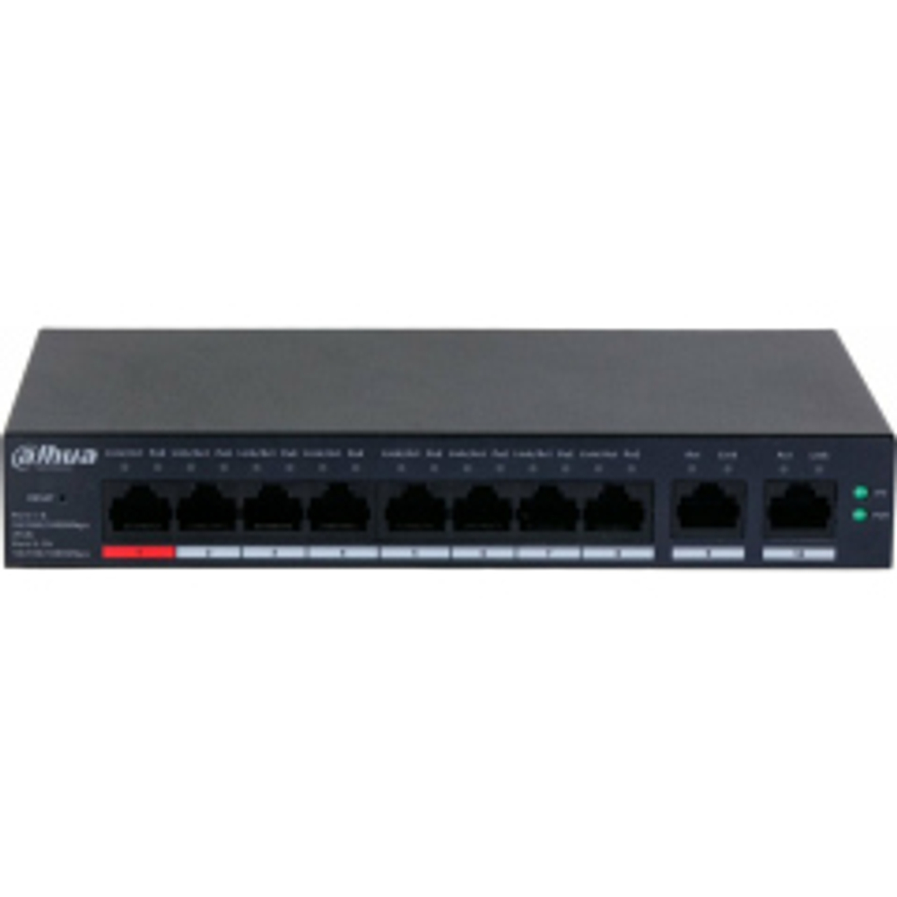 Dahua DH-CS4010-8GT-110