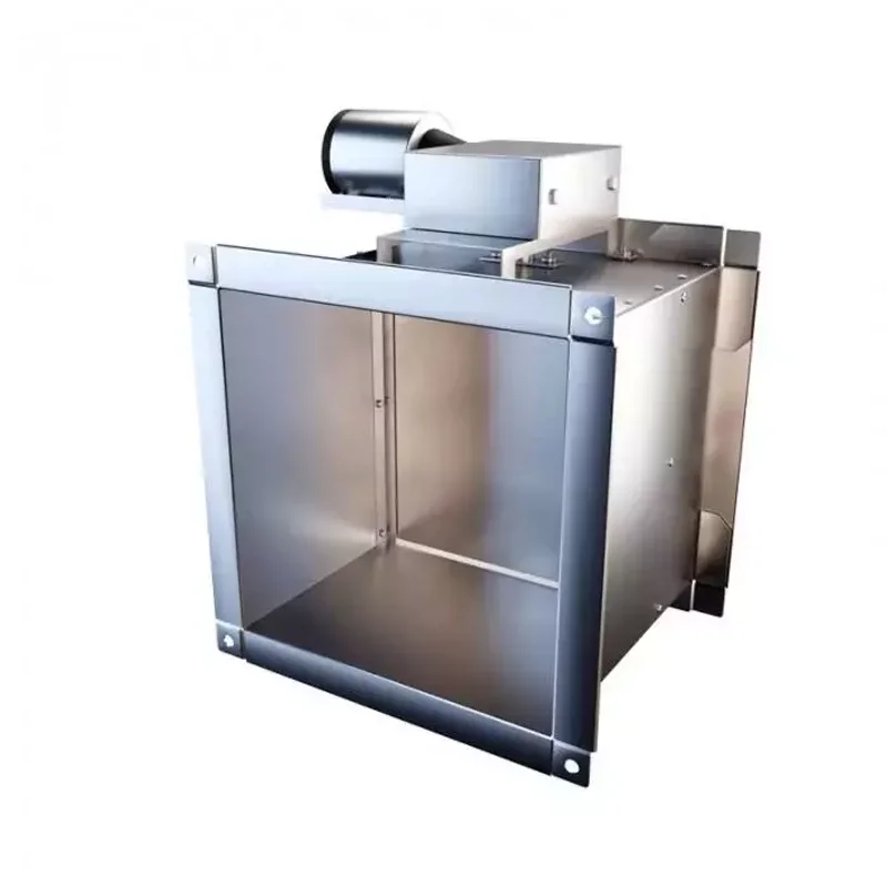 Клапан противопожарный ФКС-1М (EI60)-НЗ-1300x700