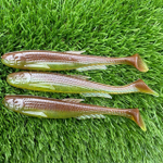 Силикон SnastiGood Kasper 16.5 см (3шт.)