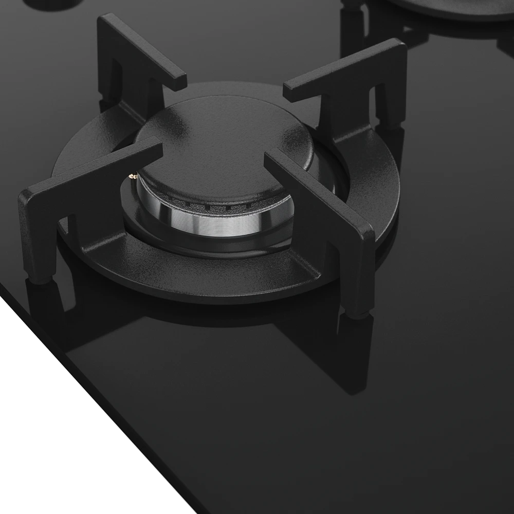 MONSHER MGG 44 Noir