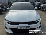 KIA K5 2.0 — 2022