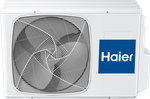 Напольно-потолочная сплит-система Haier AC12CS1ERA(S) / 1U12BS3ERA