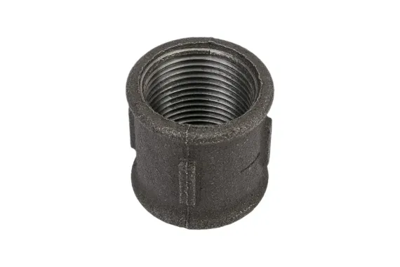 Муфта I-TECH ВР 1 1/2" чугун 22355