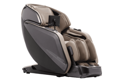 Массажное кресло Bodo Serenity Gray