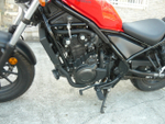 Honda Rebel CMX500 2018