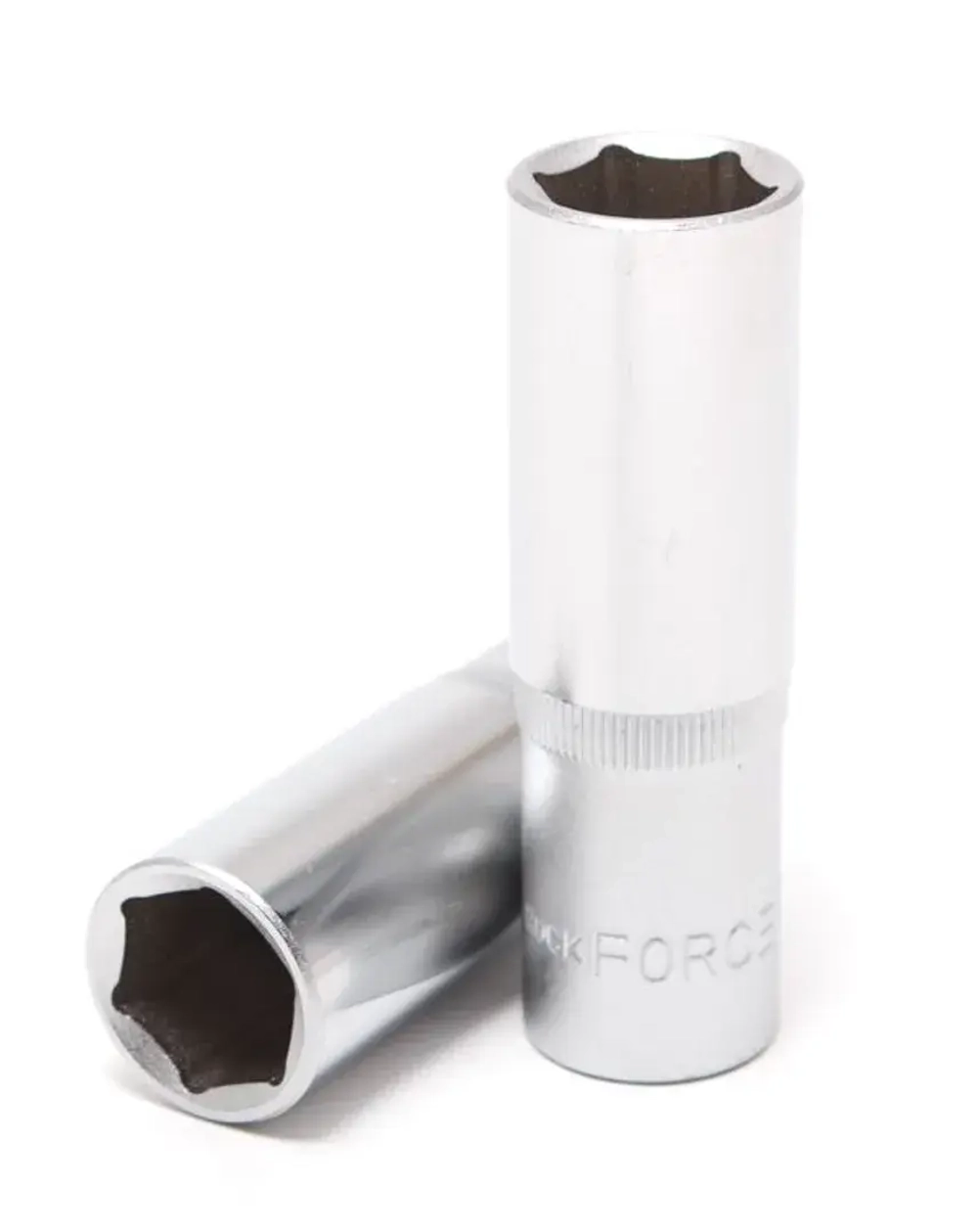 Головка глубокая 19мм 1/2''6гр. RockForce##Rock FORCE RF-5457719