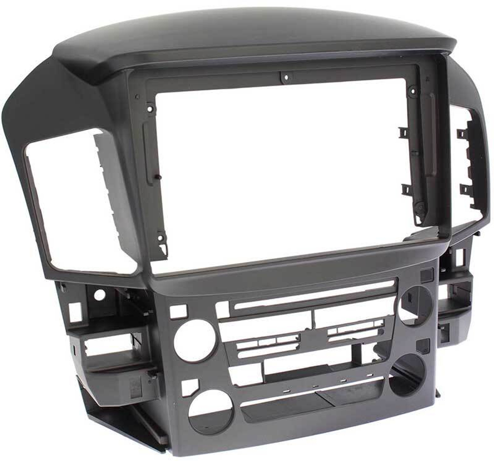 Topway TS18 2+32GB 8 ядер для Toyota Harrier, Lexus RX 300 1997-2003