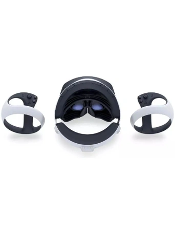 Шлем виртуальной реальности Sony PlayStation VR2, базовая