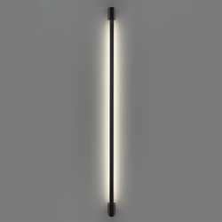 359891 STREET NT25 686 черный Светильник ландшафтный светодиодный IP54 LED 12W 4000К 220-240V VESPERA