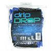 Карманные сапожки Perletti Drip Drop синие (арт.95009)