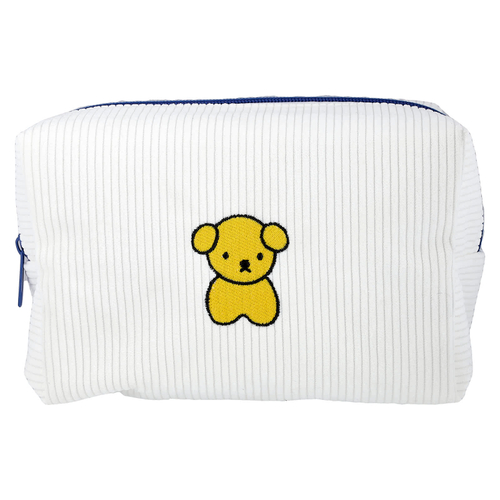 The Creme Shop, Miffy®, косметичка Perfect Travel, 1 шт.