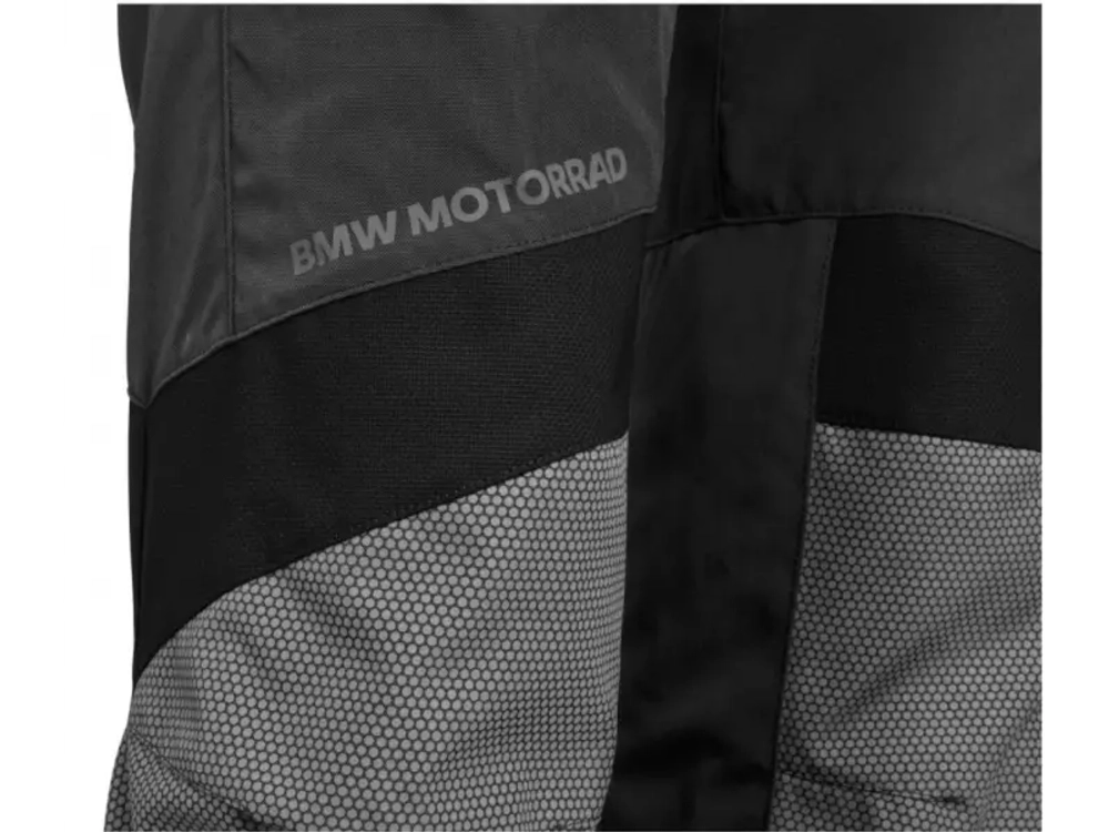 Мотоштаны туристические BMW PaceDry Tour Pants 76117922937 48(M)