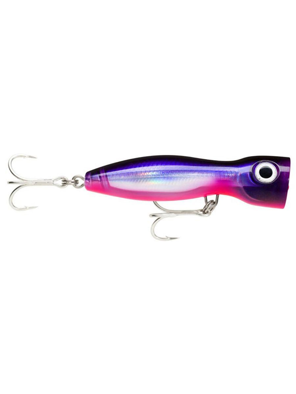 Воблер RAPALA X-Rap Magnum Xplode 130, 13см, 62гр, цвет D