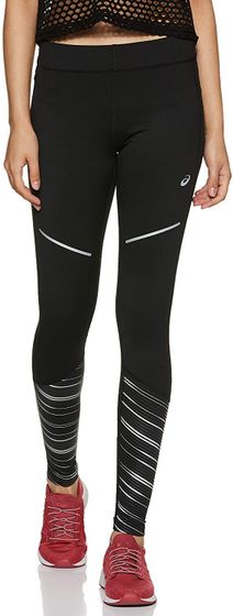 Леггинсы женские Asics Lite-Show 2 Winter Tight