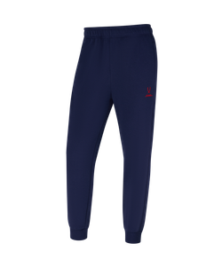 Брюки спортивные JOGEL ESSENTIAL Club Cotton Pants, темно-синий