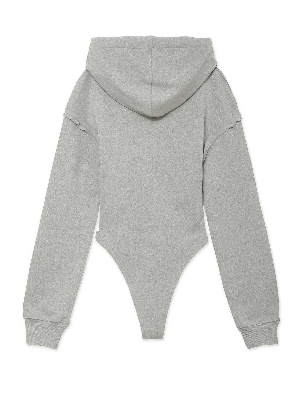 Женская Толстовка Hoodysuit