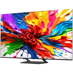 Телевизор LG QNED evo AI 85QNED93A6A (2025)