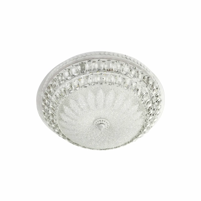 Потолочный светильник LED4U 1141/300 WT