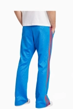 Штаны adidas David Beckham Originals - синий