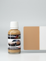 Краска лаковая HobbyLink Porsche Caramel Beige HP-2023