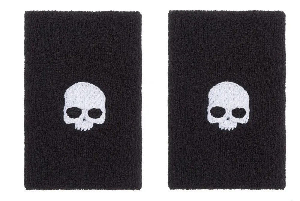 Напульсник теннисный Hydrogen Sweatband