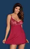 Rosalyne babydoll