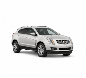 Cadillac SRX