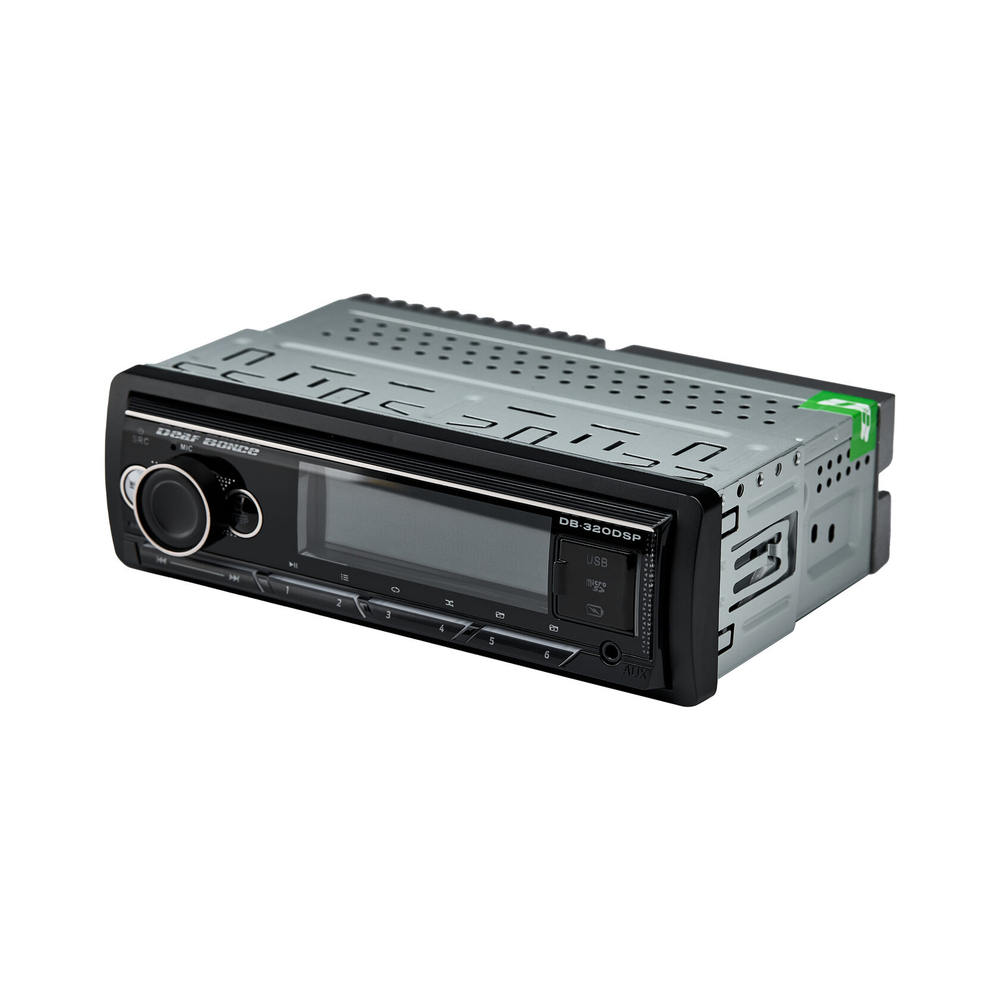 DEAF BONCE DB-320DSP