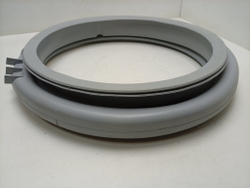 RST602 кт66 Манжета люка для стиральной машины Hotpoint-Ariston 144002858 б/у